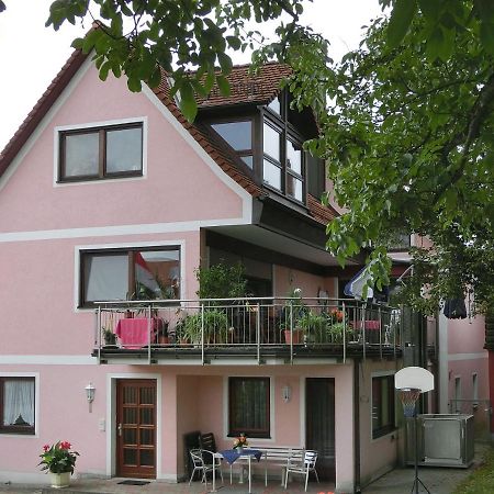 Ferienwohnung Singer Schnaittach Exterior photo
