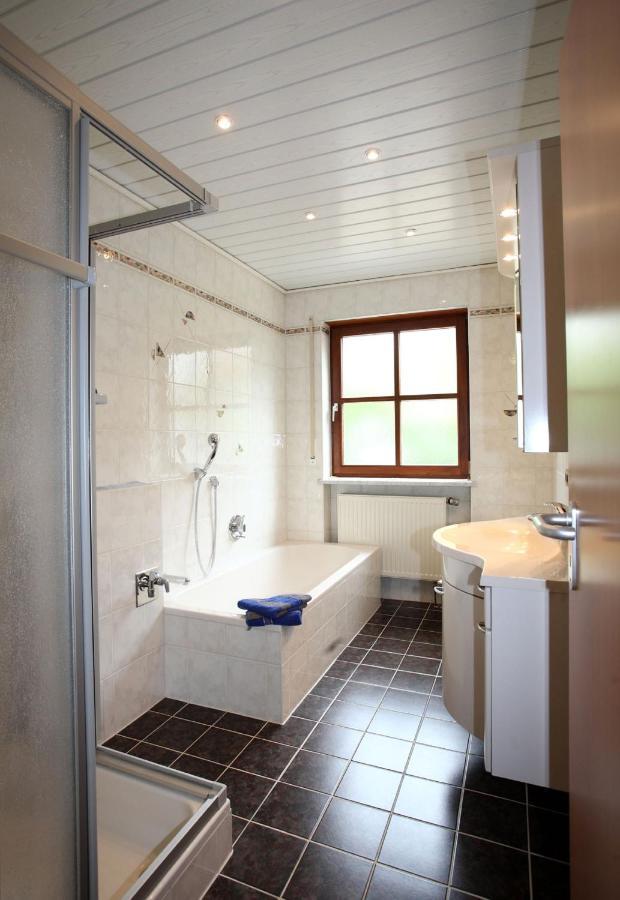 Ferienwohnung Singer Schnaittach Exterior photo